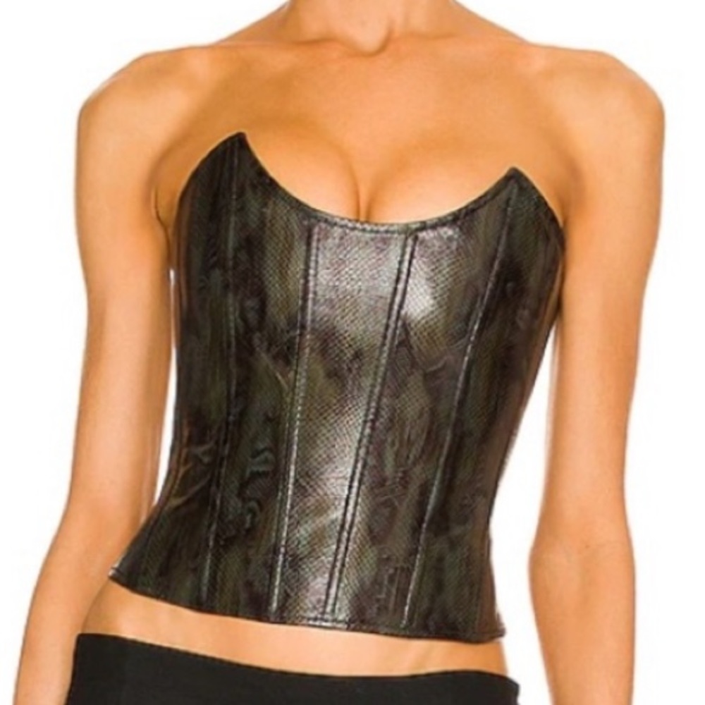 Miaou corset